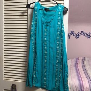 Super cute Love Reign summer dress